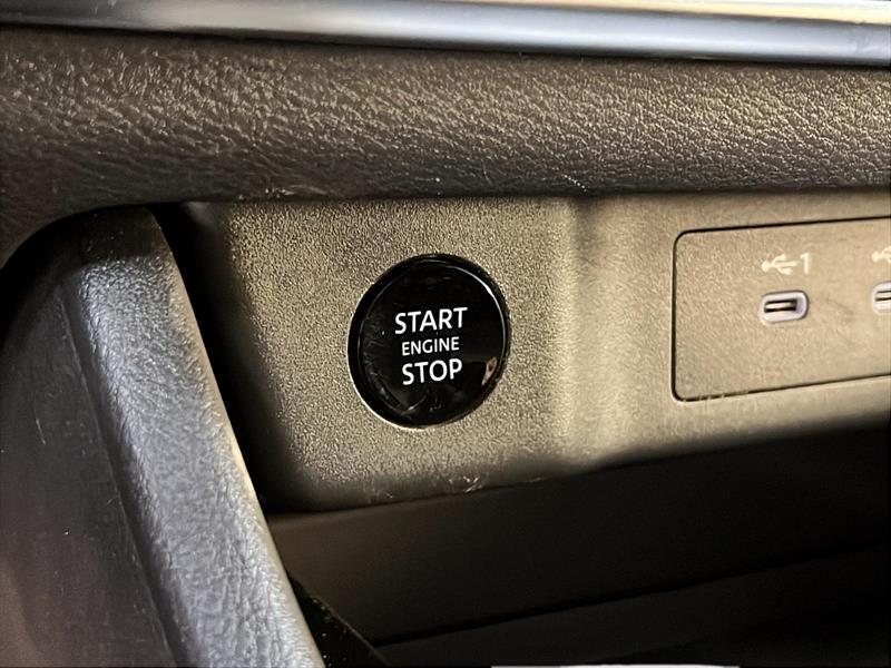 nissan Rogue 2024 - 17