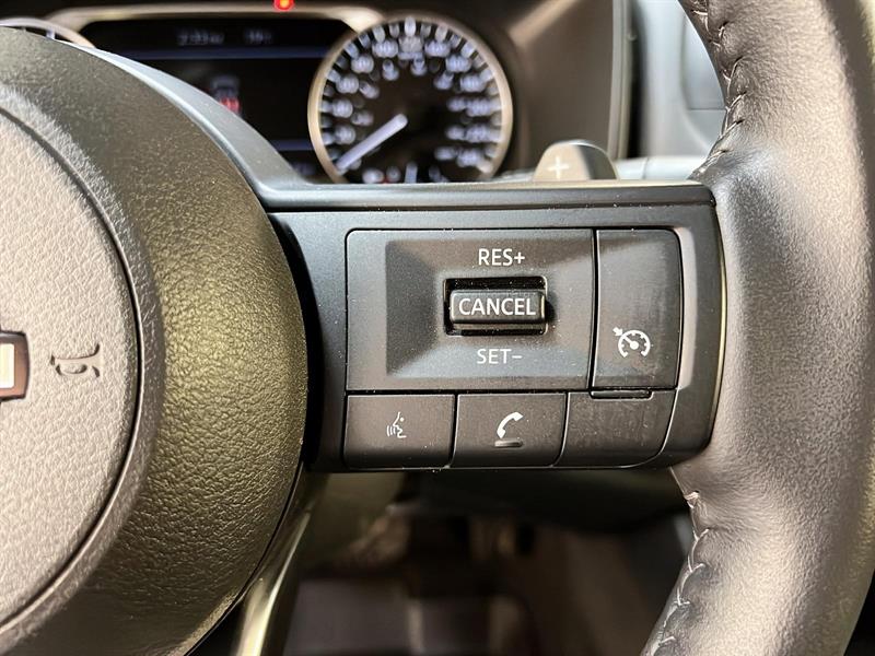 nissan Rogue 2024 - 18