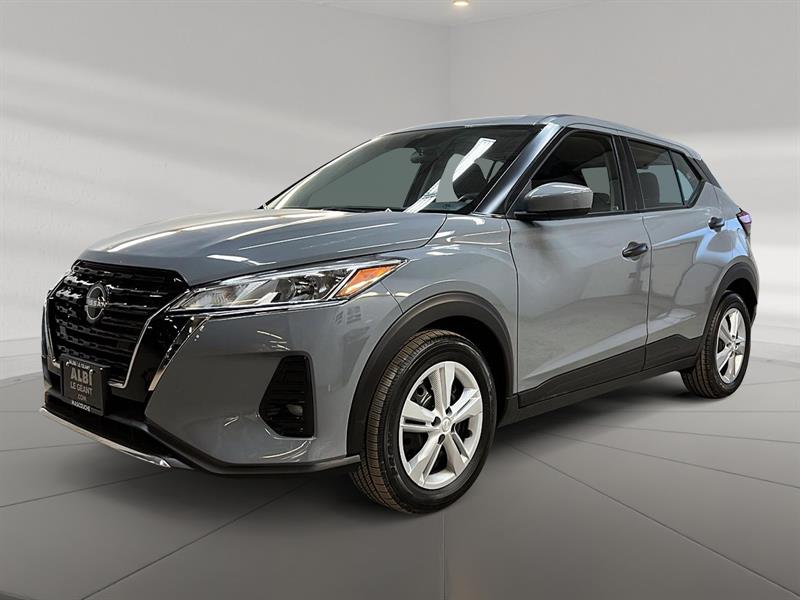 nissan Kicks 2024
