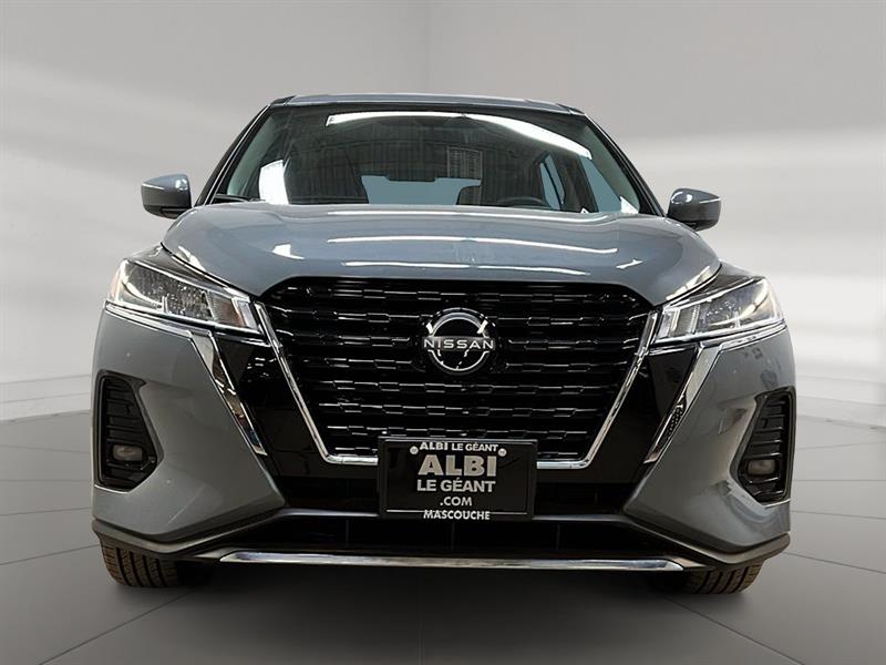 nissan Kicks 2024 - 2