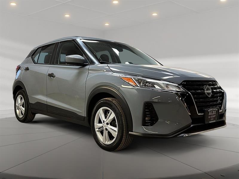 nissan Kicks 2024 - 3