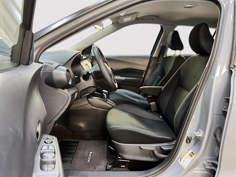 nissan Kicks 2024 - 7