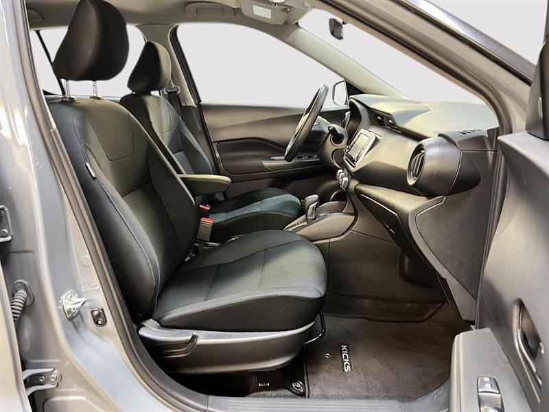nissan Kicks 2024 - 8