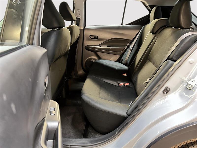 nissan Kicks 2024 - 9