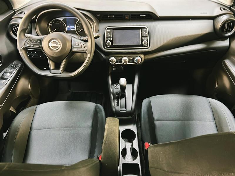 nissan Kicks 2024 - 10