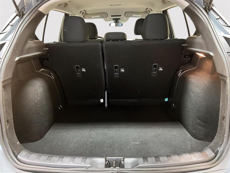 nissan Kicks 2024 - 12