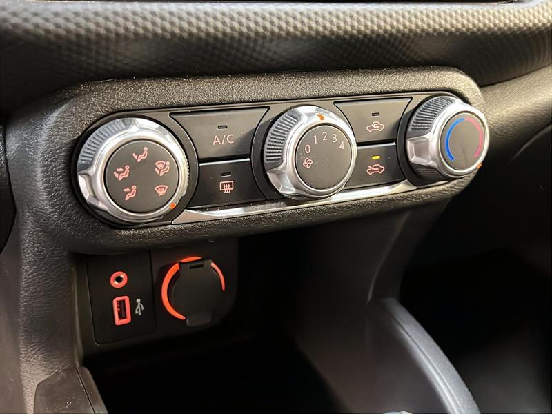 nissan Kicks 2024 - 14