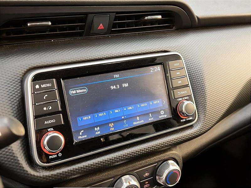 nissan Kicks 2024 - 15