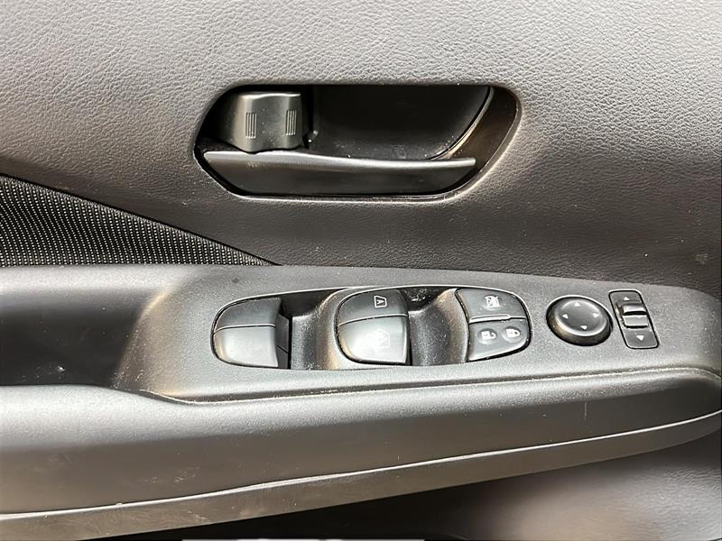 nissan Kicks 2024 - 21