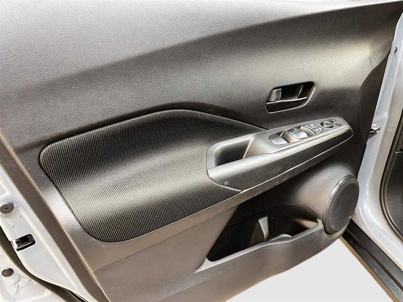nissan Kicks 2024 - 22