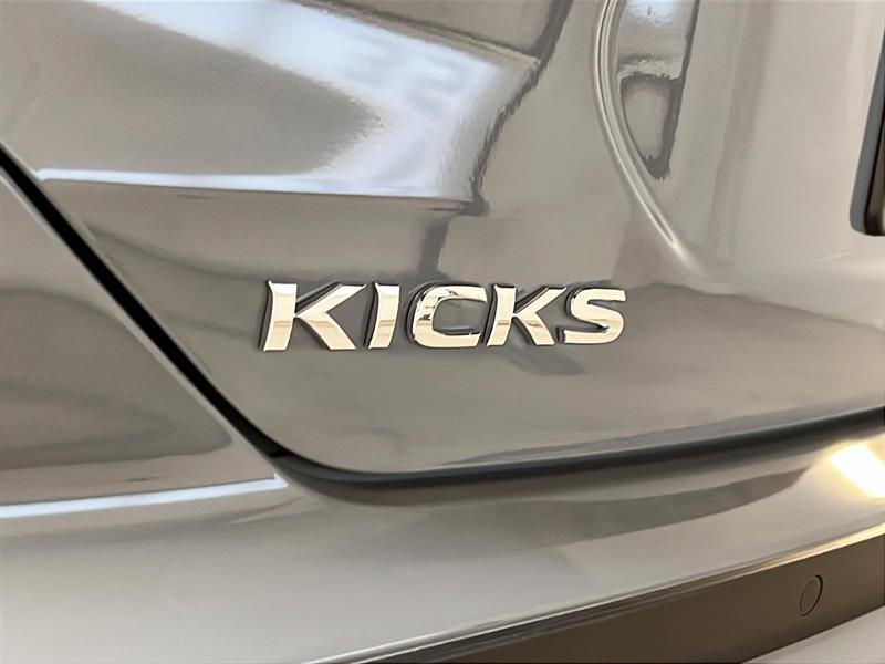 nissan Kicks 2024 - 23