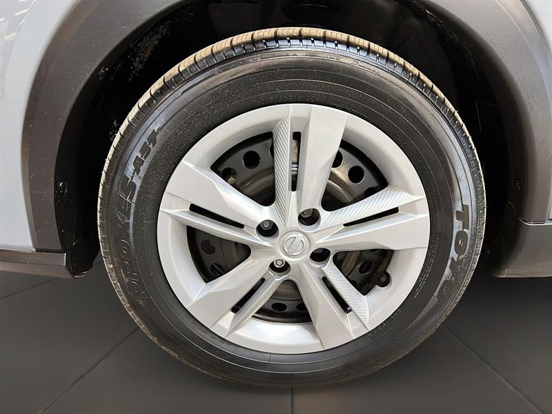 nissan Kicks 2024 - 24