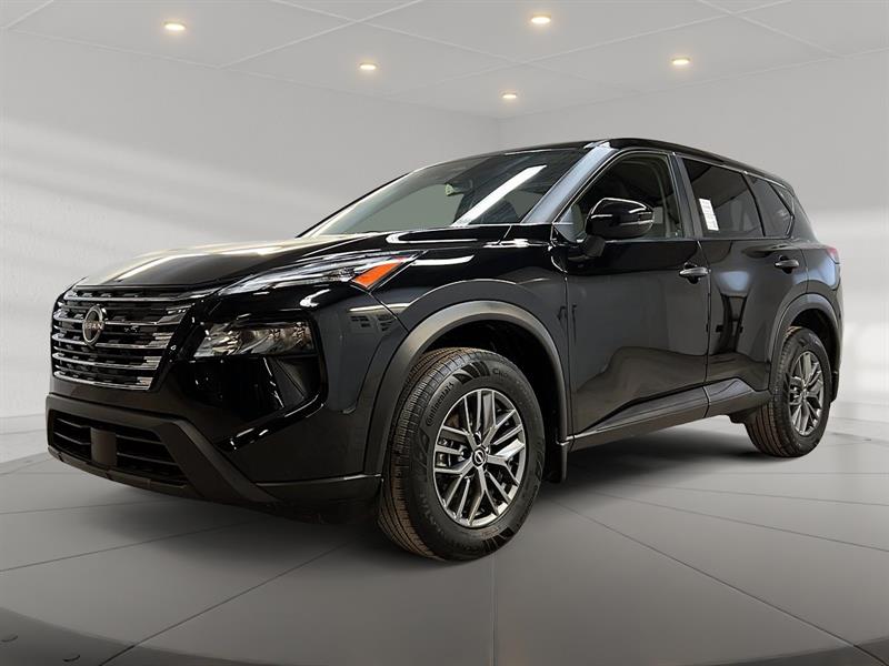 nissan Rogue 2024