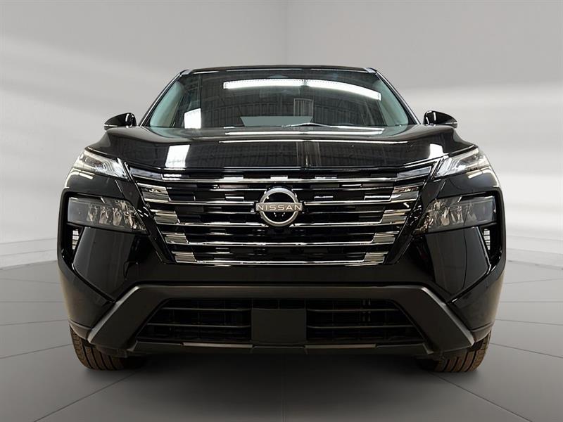 nissan Rogue 2024 - 2