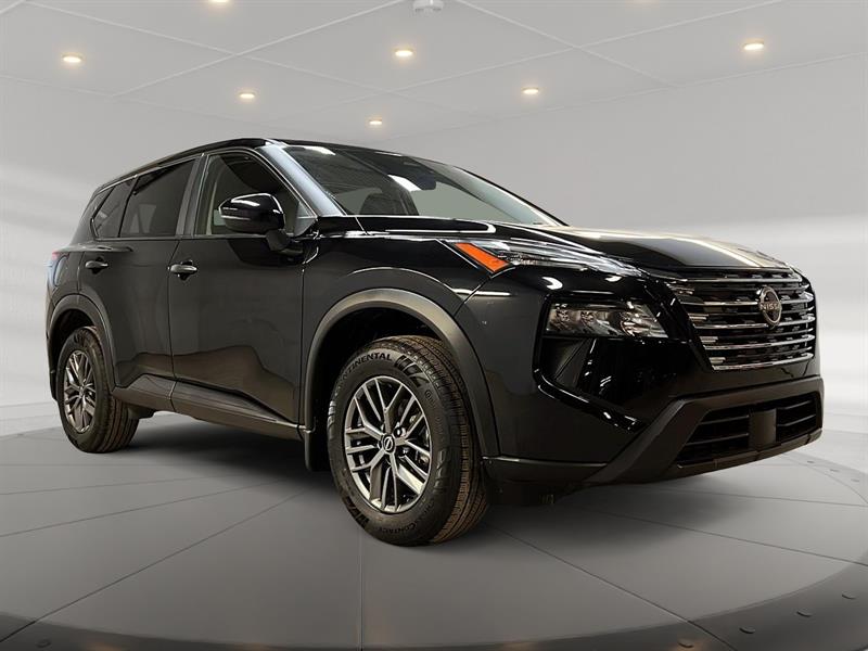 nissan Rogue 2024 - 3