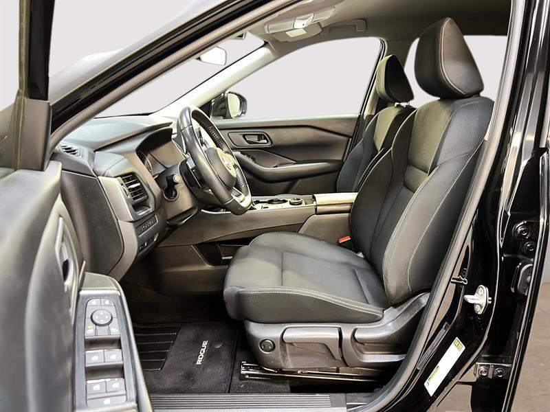 nissan Rogue 2024 - 7