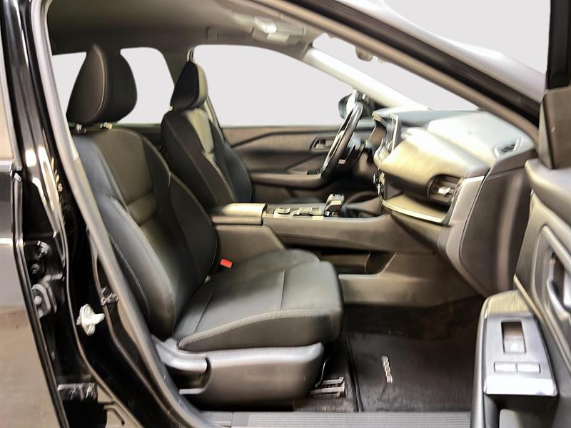 nissan Rogue 2024 - 8