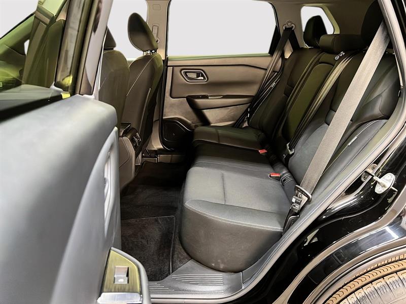 nissan Rogue 2024 - 9