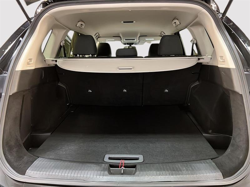 nissan Rogue 2024 - 12