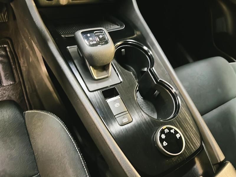 nissan Rogue 2024 - 13