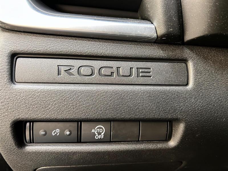nissan Rogue 2024 - 20