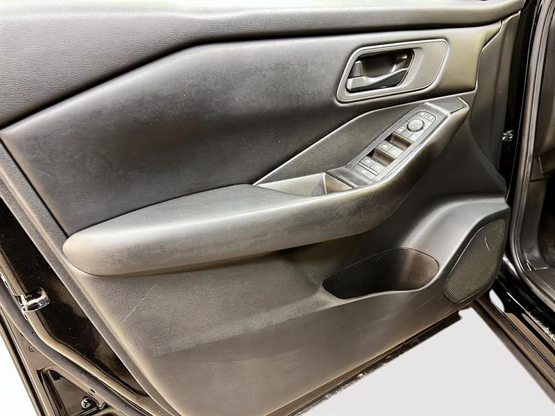 nissan Rogue 2024 - 22