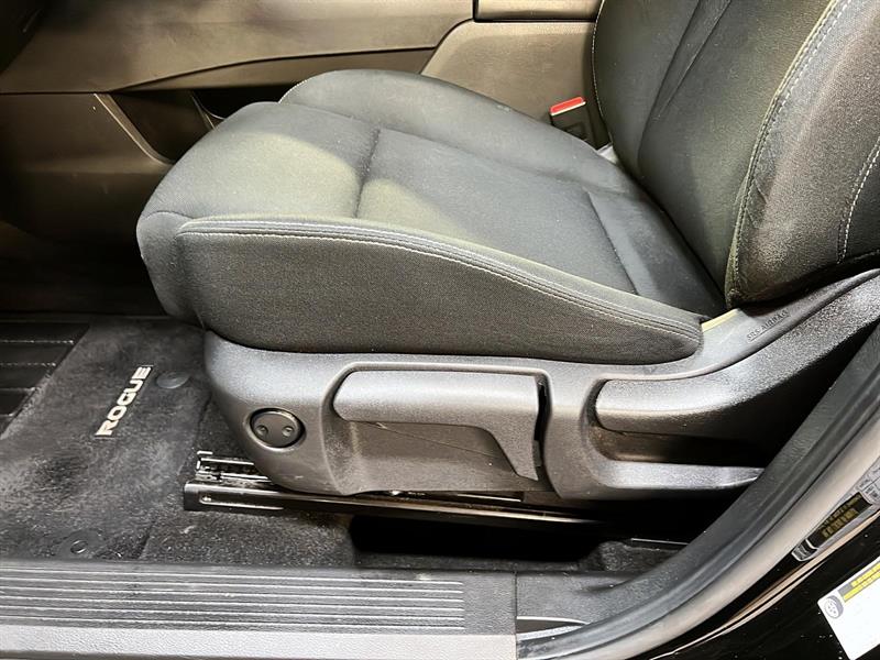nissan Rogue 2024 - 23