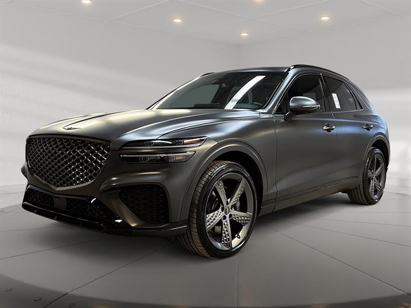 genesis GV70 2024