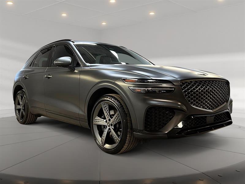 genesis GV70 2024 - 3