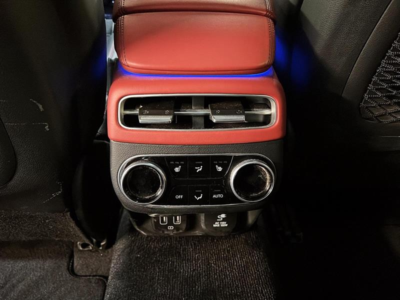 genesis GV70 2024 - 11