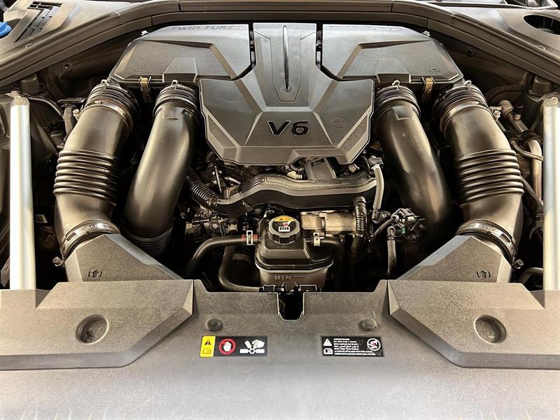 genesis GV70 2024 - 13