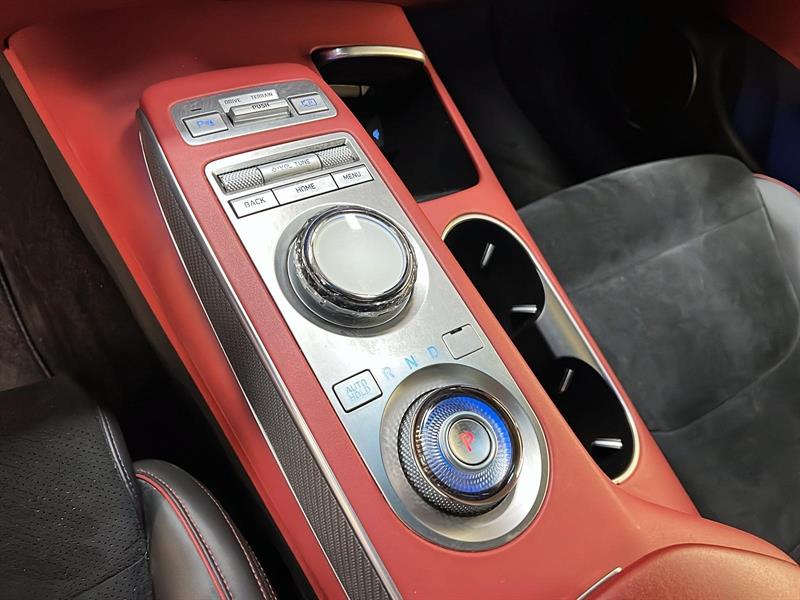 genesis GV70 2024 - 16