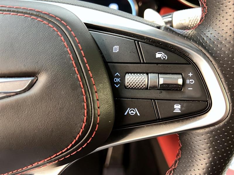 genesis GV70 2024 - 22