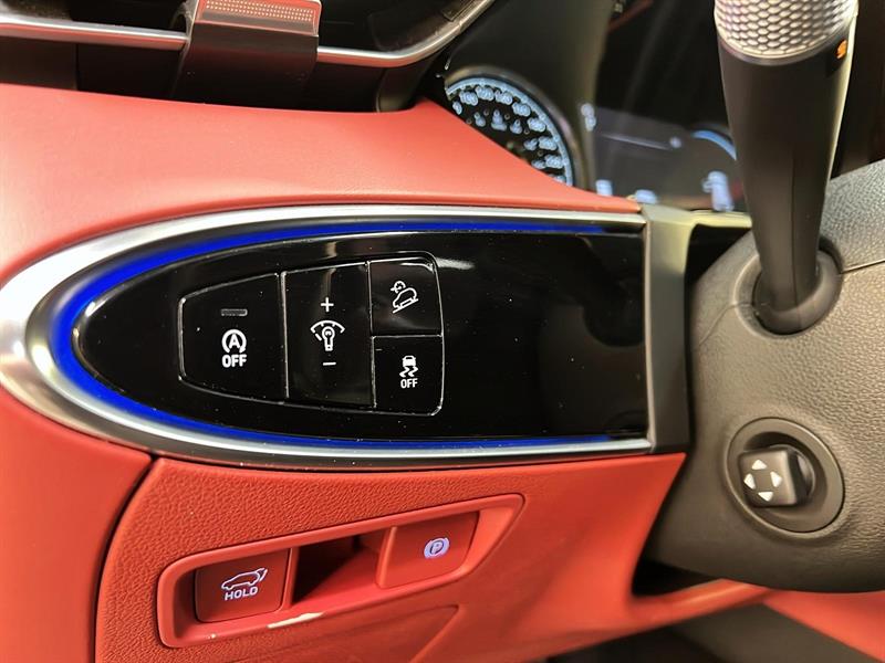 genesis GV70 2024 - 24