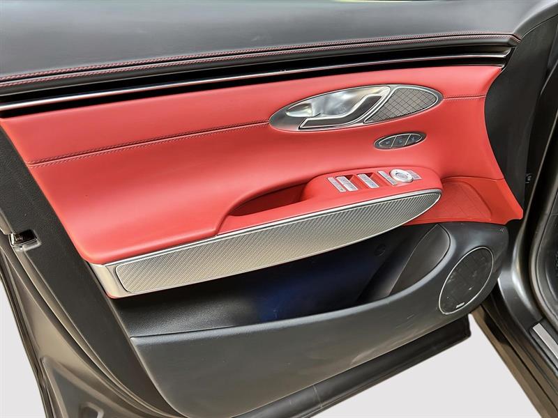 genesis GV70 2024 - 26
