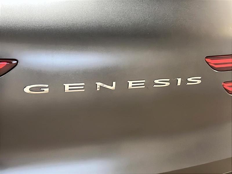 genesis GV70 2024 - 30