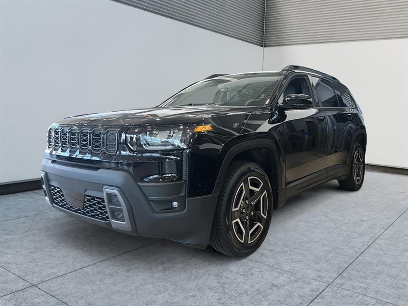 jeep Cherokee 2026 - 2