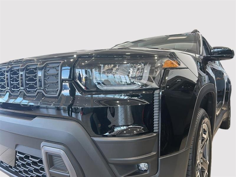 jeep Cherokee 2026 - 3
