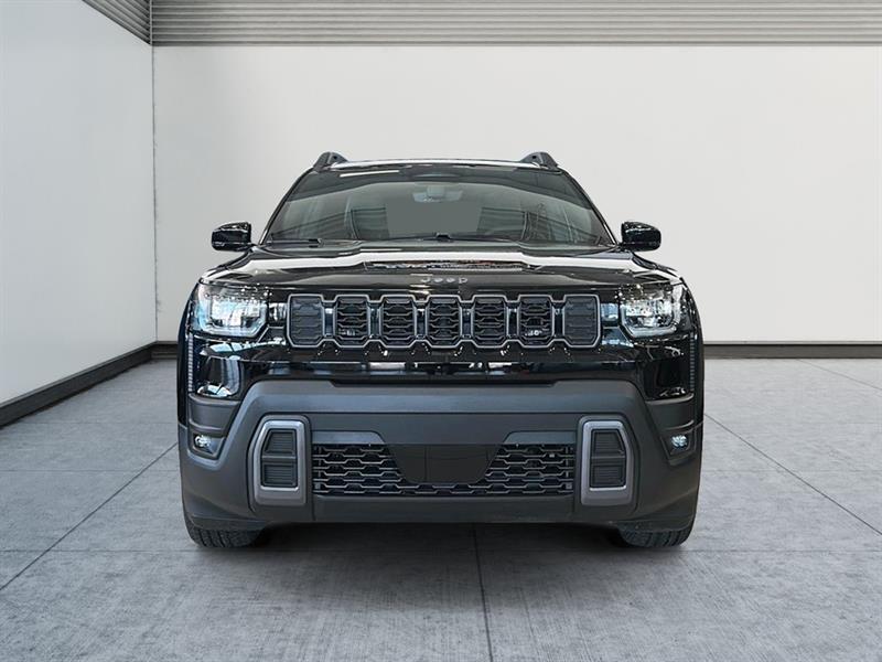 jeep Cherokee 2026 - 5