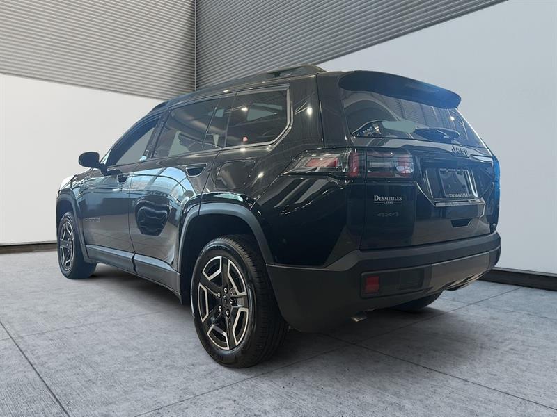 jeep Cherokee 2026 - 6