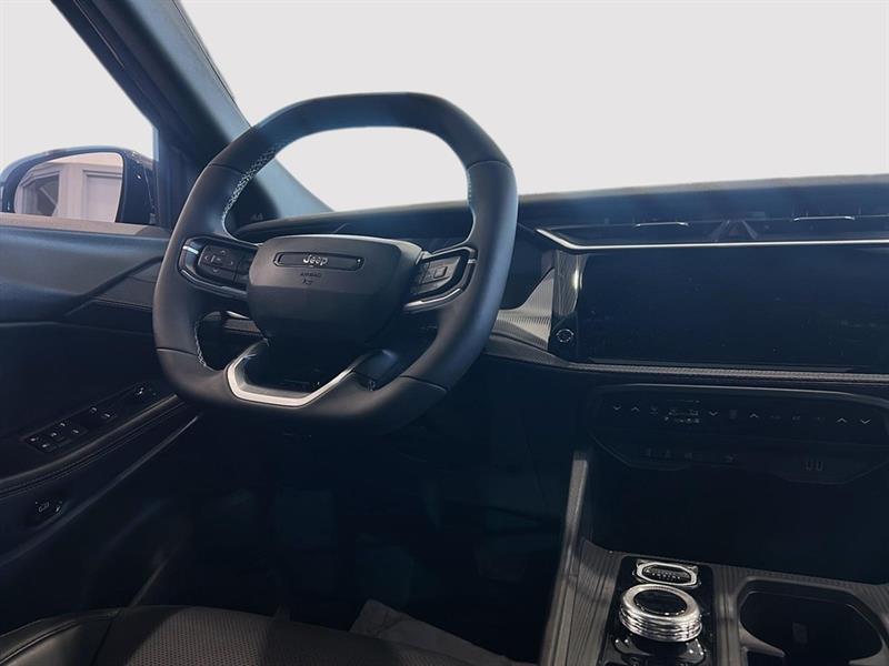 jeep Cherokee 2026 - 13