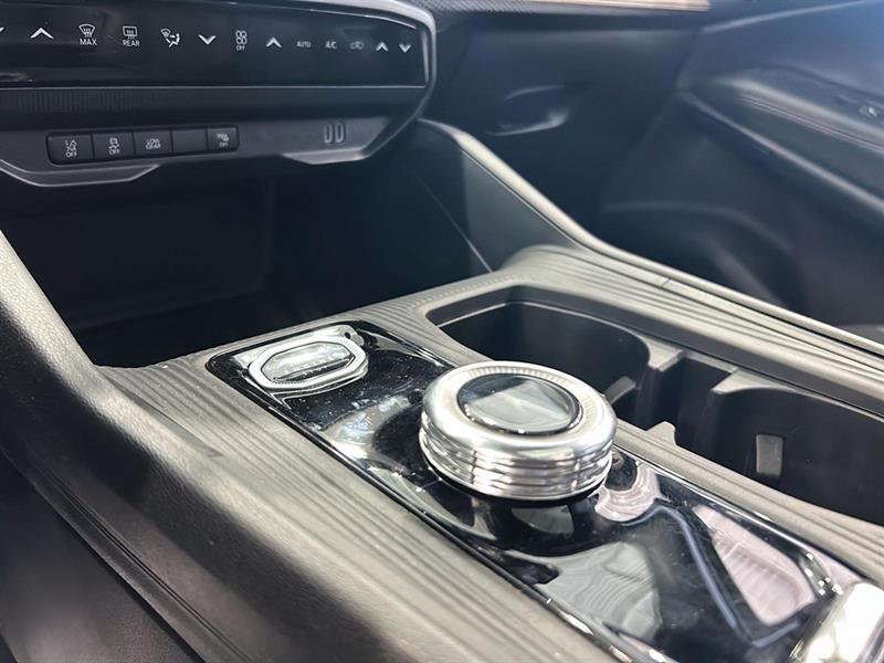 jeep Cherokee 2026 - 19