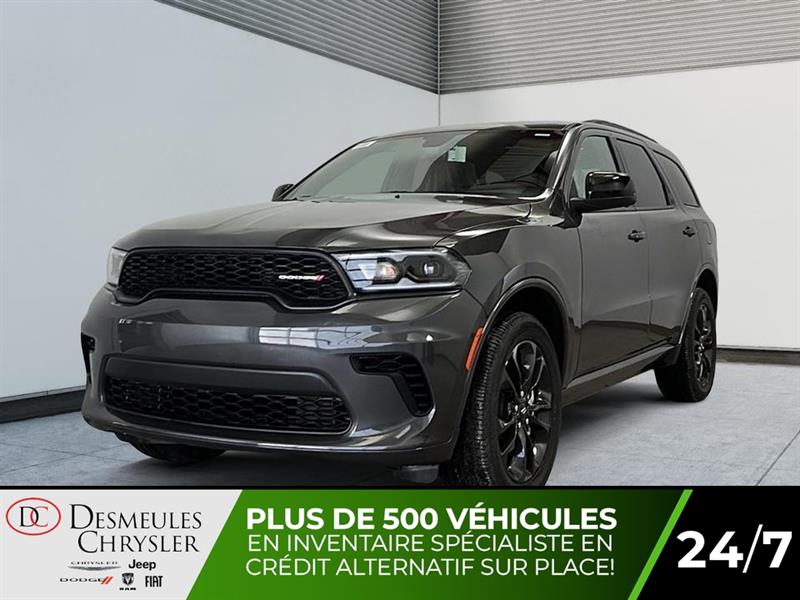 dodge Durango 2026