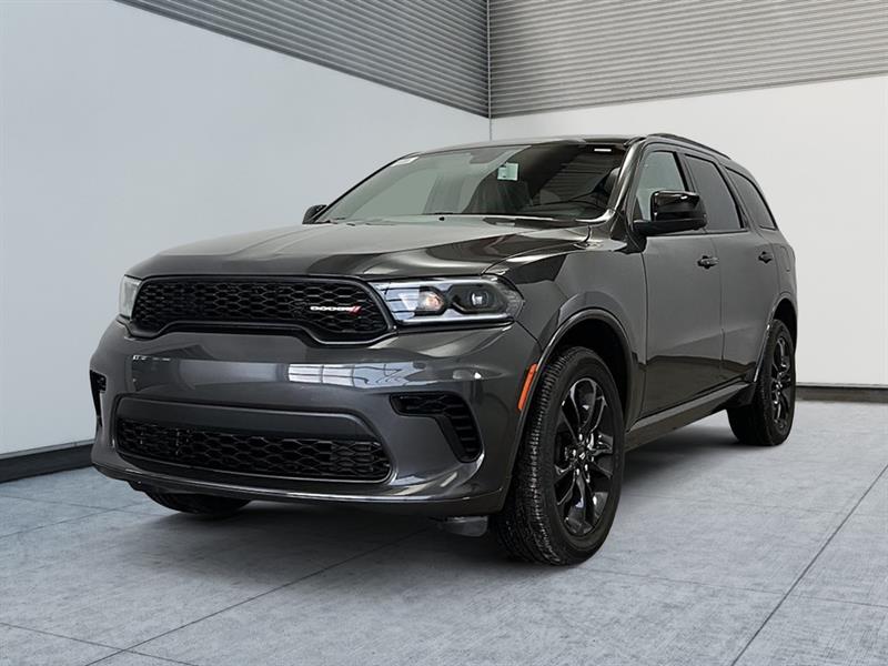 dodge Durango 2026 - 2