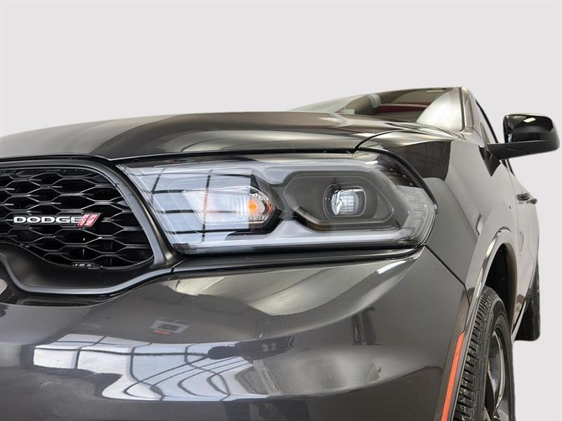 dodge Durango 2026 - 3