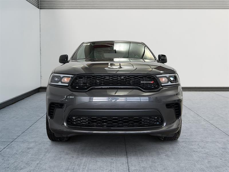 dodge Durango 2026 - 5
