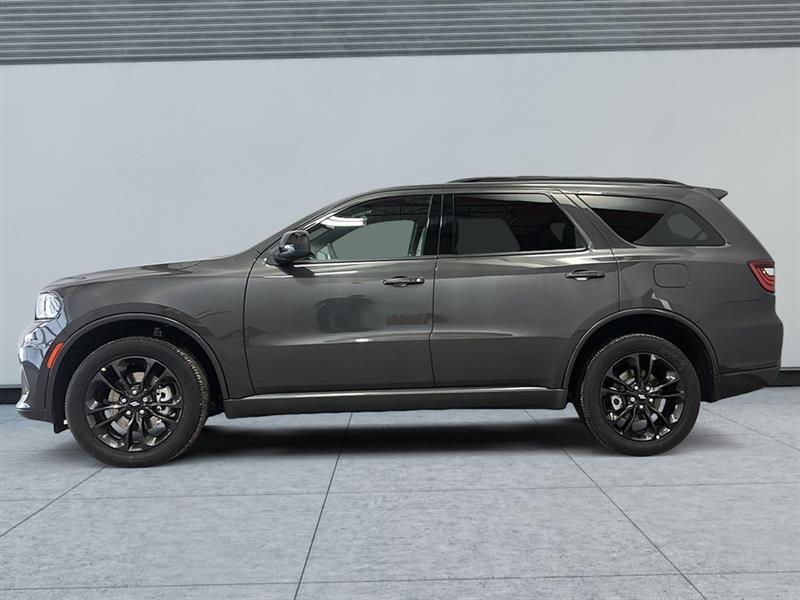 dodge Durango 2026 - 6