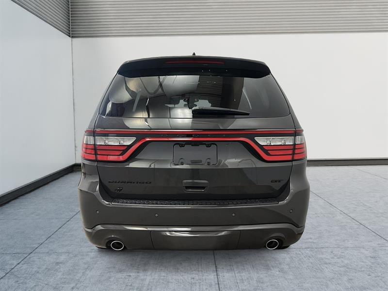 dodge Durango 2026 - 7