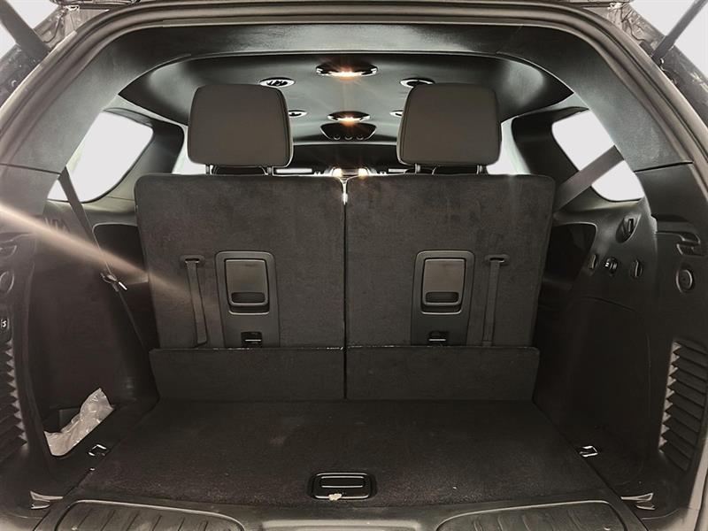 dodge Durango 2026 - 9