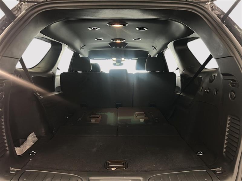 dodge Durango 2026 - 10